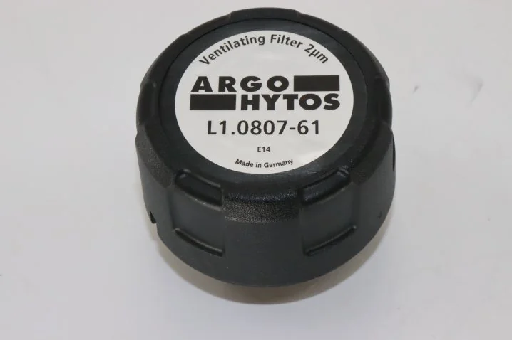Argo Hytos