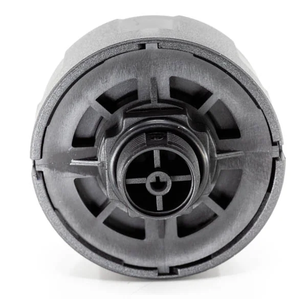 Argo Hytos - L1.0807-63 - Air filter (ventilation / breather)