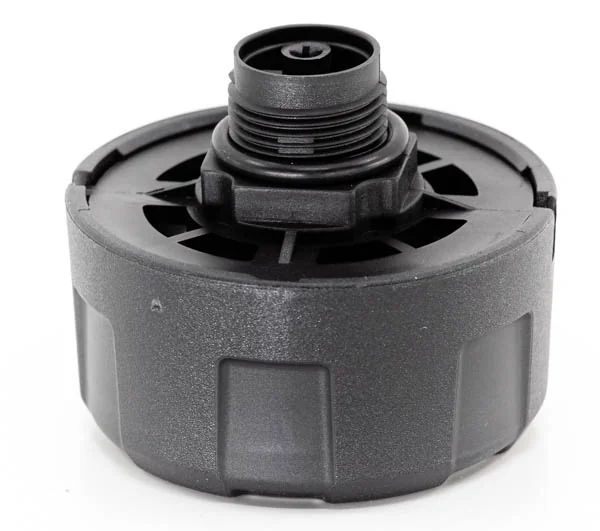 Argo Hytos - L1.0807-63 - Air filter (ventilation / breather)