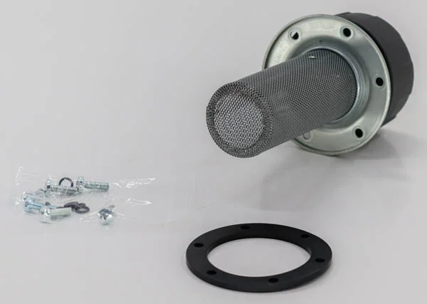 Argo Hytos - LE.0817-11 - Air filter (ventilation / breather)