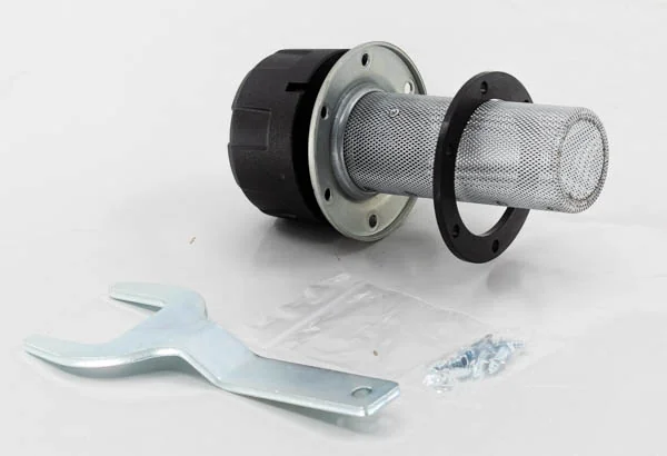 Argo Hytos - LE.0818-01 - Fill-in and filling filters