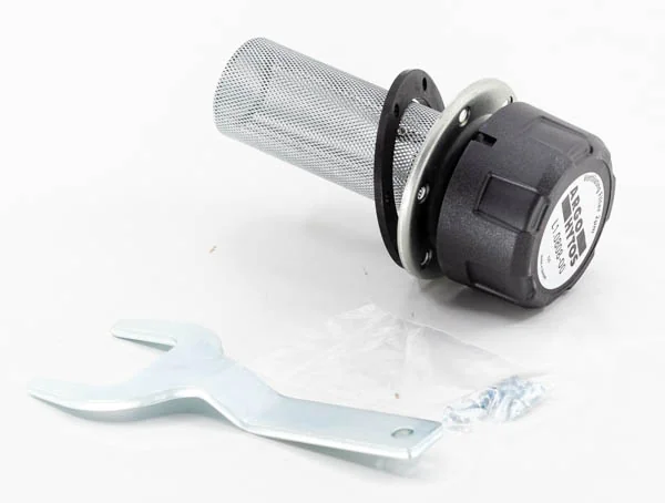 Argo Hytos - LE.0818-01 - Fill-in and filling filters
