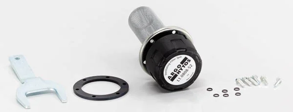 Argo Hytos - LE.0818-51 - Air filter (ventilation / breather)
