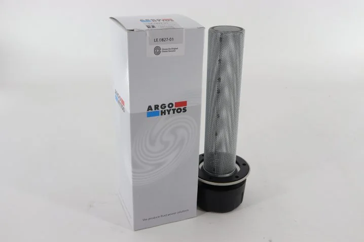 Argo Hytos