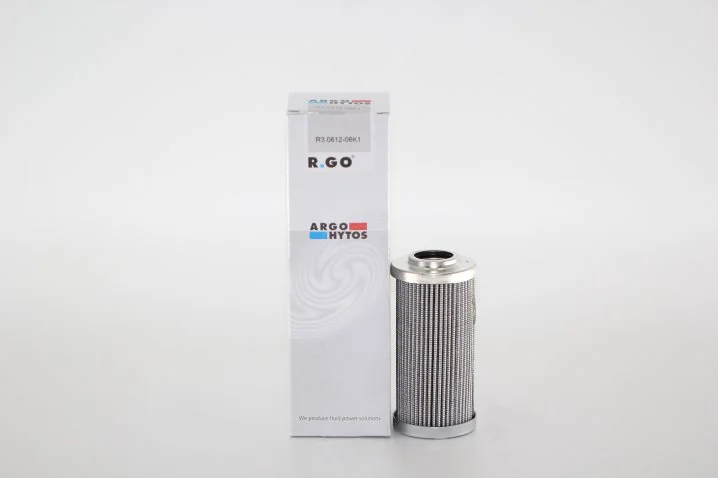 Argo Hytos - R3.0612-06 - Exapor r.go element