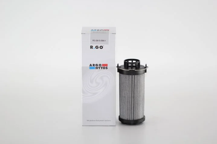 Argo Hytos - R3.0615-56 - Exapor r.go element