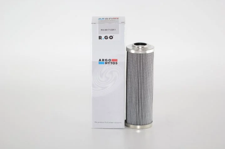 Argo Hytos - R3.0617-03 - Exapor r.go element