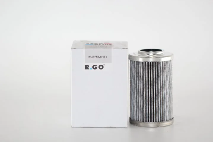 Argo Hytos - R3.0718-06 - Exapor r.go element