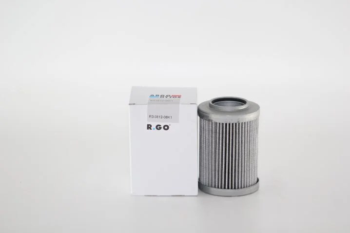 Argo Hytos - R3.0812-08 - Exapor r.go element