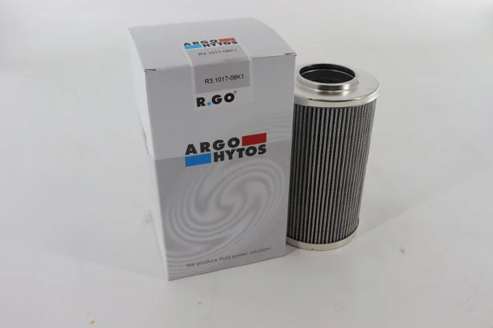 Argo Hytos