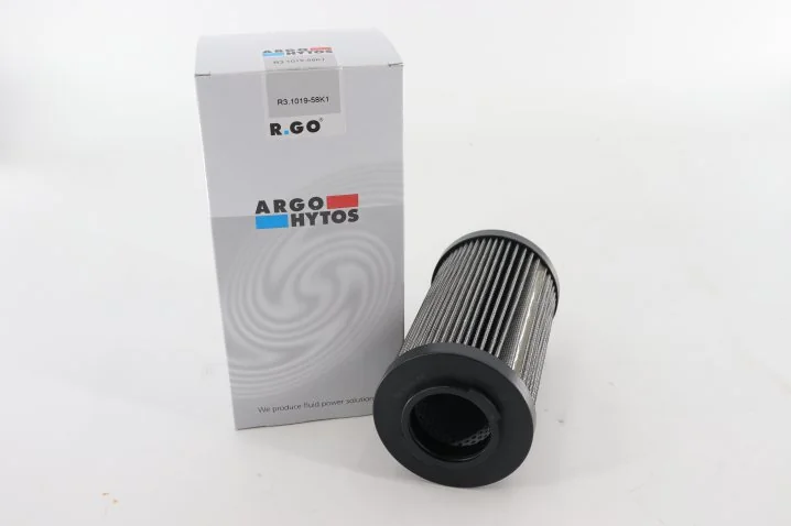 Argo Hytos