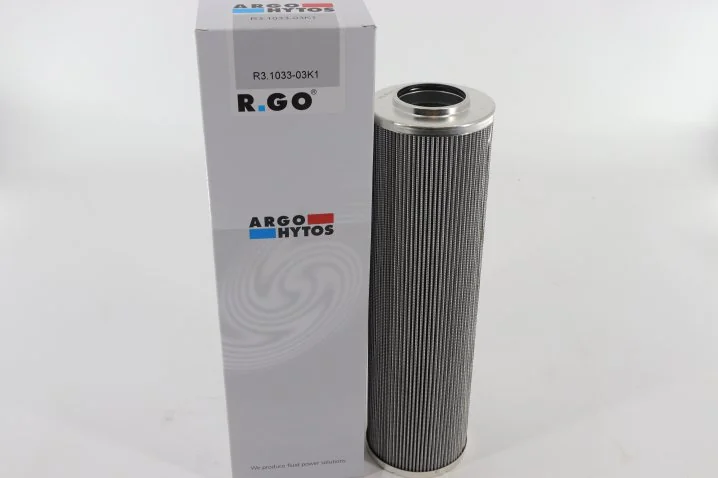 Argo Hytos