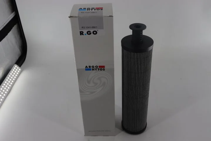 Argo Hytos - R3.1041-58 - Exapor r.go element