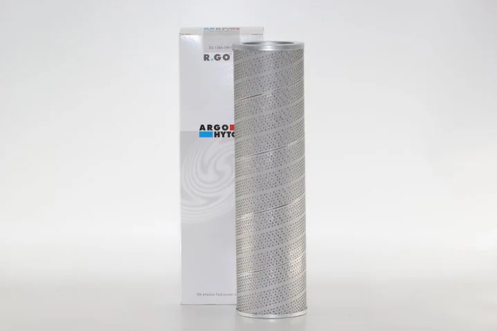 Argo Hytos