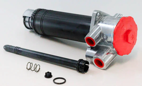 Argo Hytos - RST 084-288 - Return filter