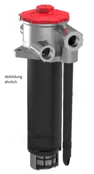 Argo Hytos - RST 084-88 - Return filter
