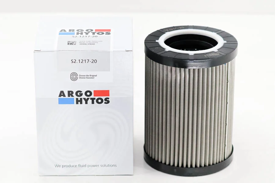 Argo Hytos - S2.1217-20 - Sieve element