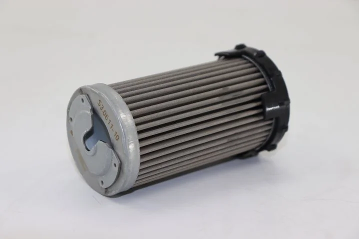 Argo Hytos - S3.0611-10 - Hydraulic filter element
