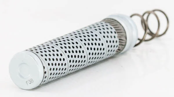 Argo Hytos - S9.0417-13 - S sieve element