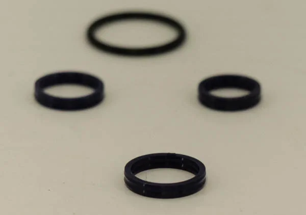 Argo Hytos - SP-SK-A4-N - Gasket kit