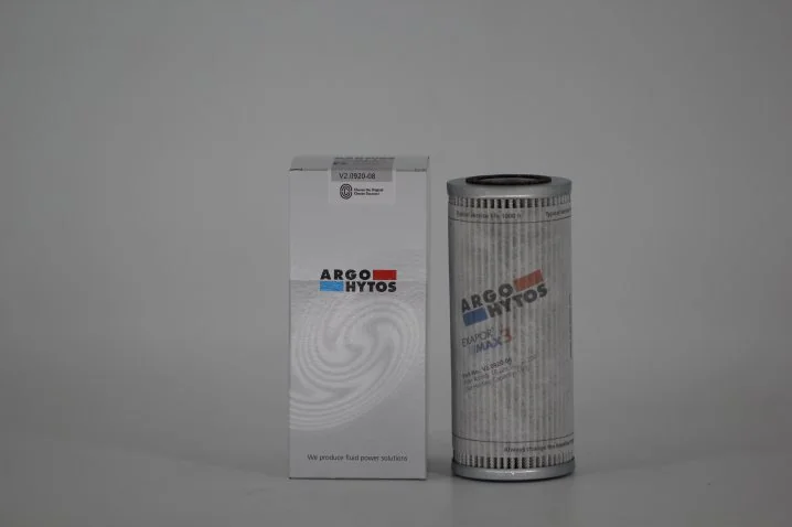 Argo Hytos