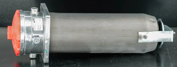 Argo Hytos - V2.0933-08 - Exapor max 2 element