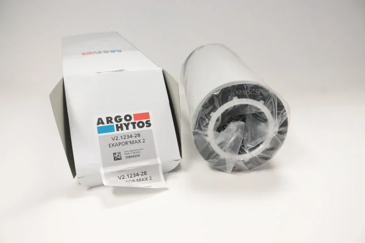 Argo Hytos - V2.1234-28 - Exapor max 2 element