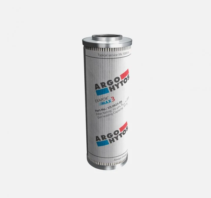 Argo Hytos - V3.0510-73 - Hydraulic filter element