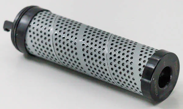 Argo Hytos - V3.0519-08 - Exapor max 2 element
