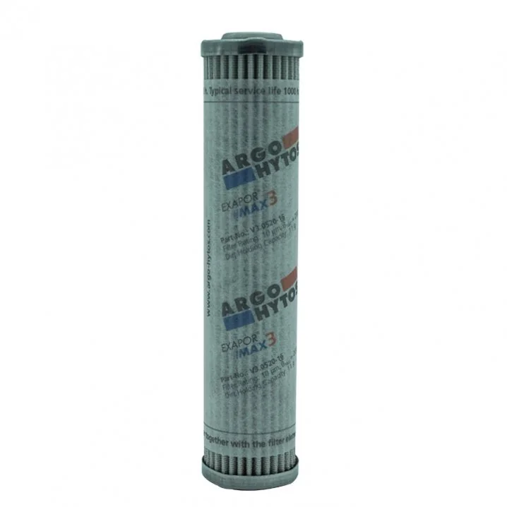 Argo Hytos - V3.0520-16 - Exapor max 3 element