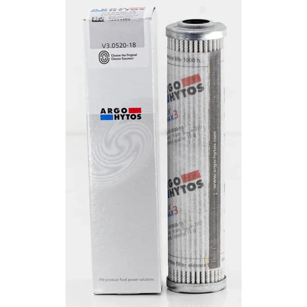 Argo Hytos