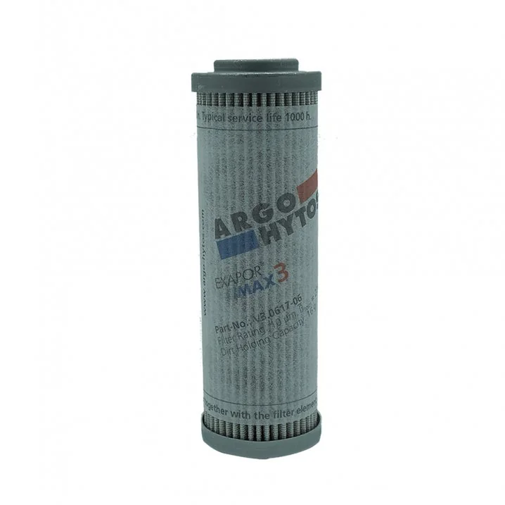 Argo Hytos - V3.0617-06 - Exapor max 3 element