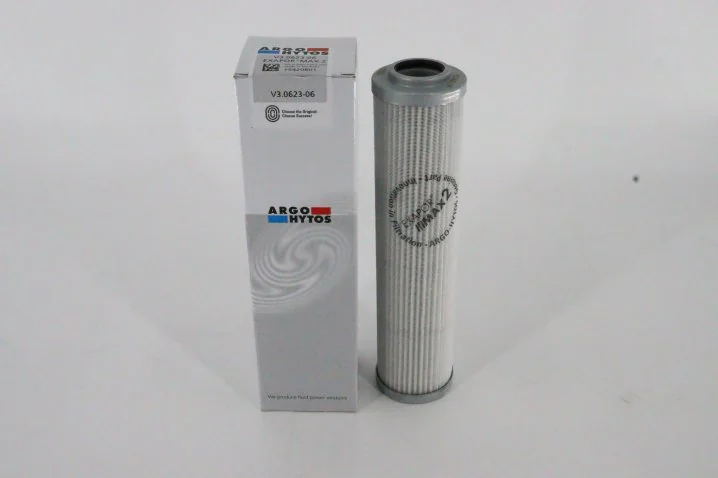 Argo Hytos - V3.0623-06 - Exapor max element