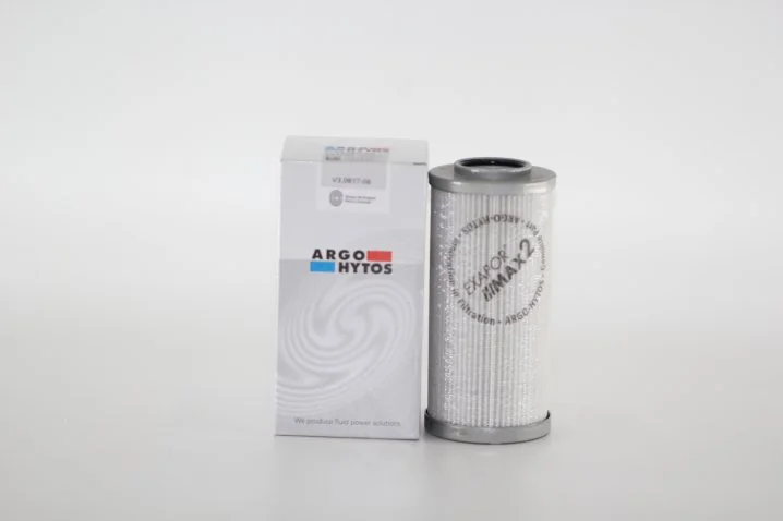 Argo Hytos - V3.0817-06 - Exapor max 3 element
