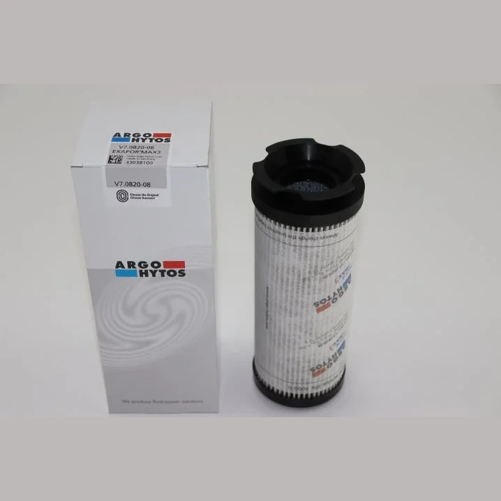 Argo Hytos