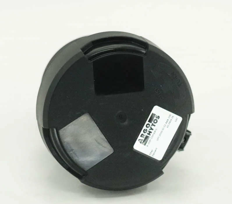 Argo Hytos - VFT-2500-GJ-C1-AAA-100 - Air filter (ventilation / breather)