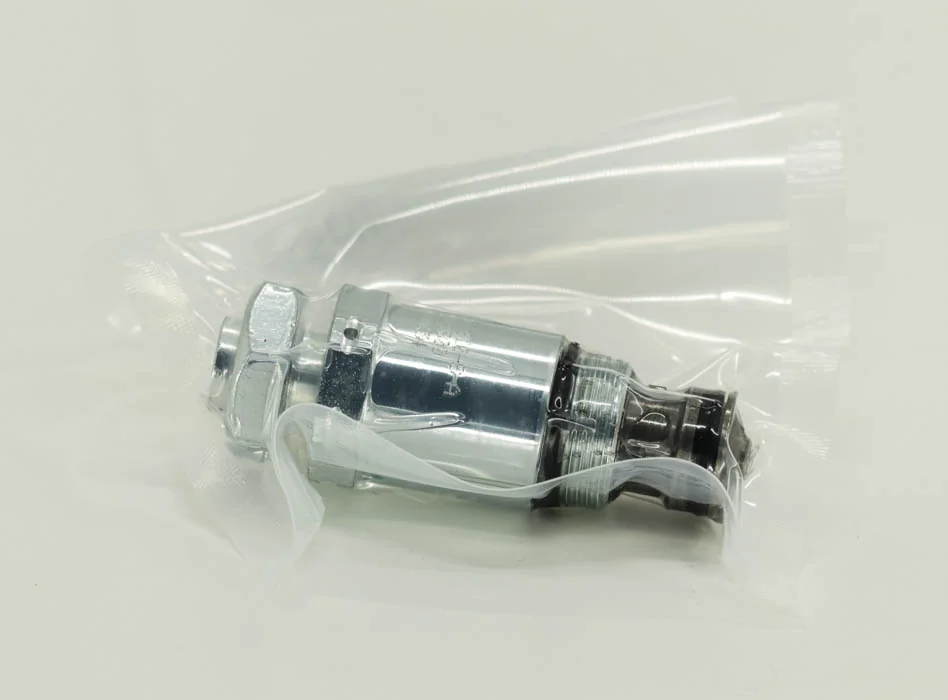 Argo Hytos - VPP2-04/S10-S-A - Pressure valve