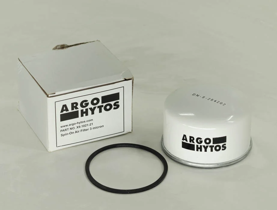 Argo Hytos - X9.1021-21 - Ventilation filter