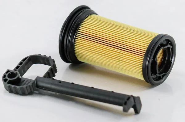 Case New Holland - 47364243 - Urea filter element (servicekit) cnh