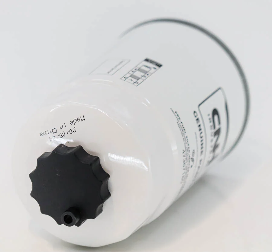 Case New Holland - 47367180 - Fuel filter spin-on cnh