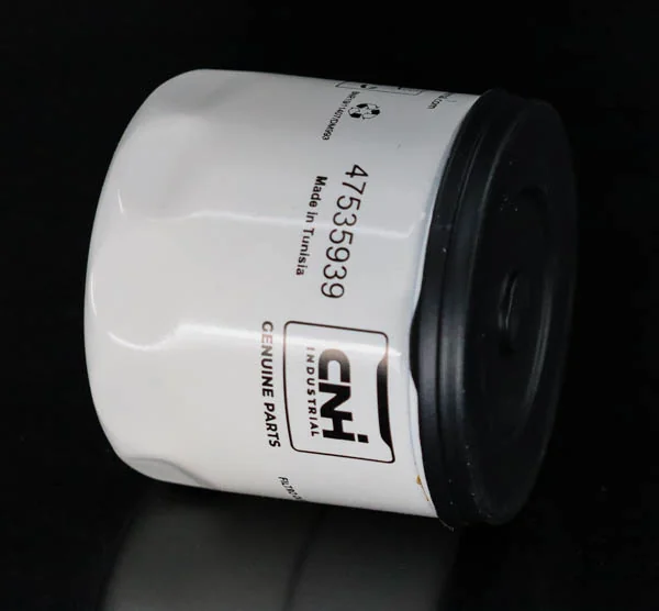 Case New Holland - 47535939 - Oil filter spin-on cnh