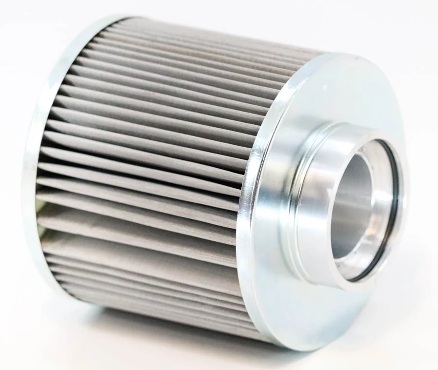 Case New Holland - 47815457 - Hydraulic filter element cnh
