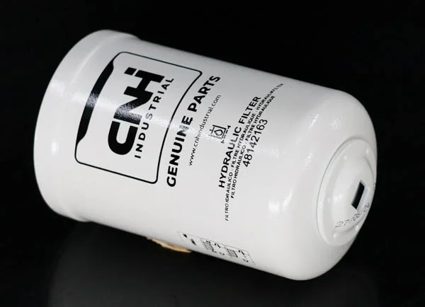 Case New Holland - 48142163 - Hydraulic filter spin-on cnh