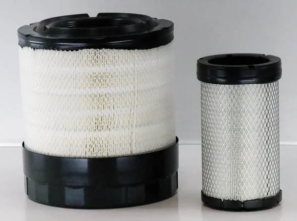 Case New Holland - 73332256 - Air filter element (kit) cnh