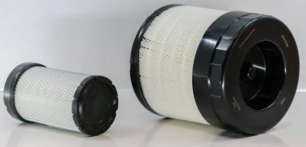 Case New Holland - 73332256 - Air filter element (kit) cnh