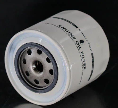 Case New Holland - 84222017 - Oil filter spin-on cnh