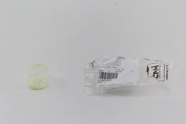Case New Holland - 87491693 - Filter sieve case