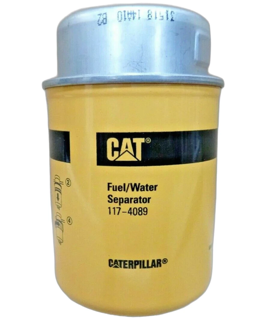 Caterpillar