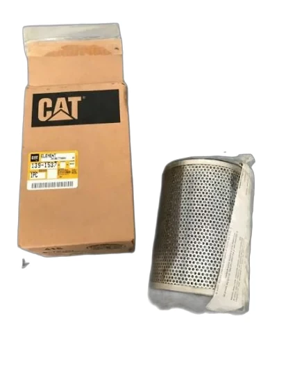 Caterpillar - 139-1537 - Hydraulic filter element caterpillar