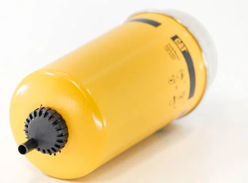 Caterpillar - 145-4501 - Fuel filter spin-on caterpillar